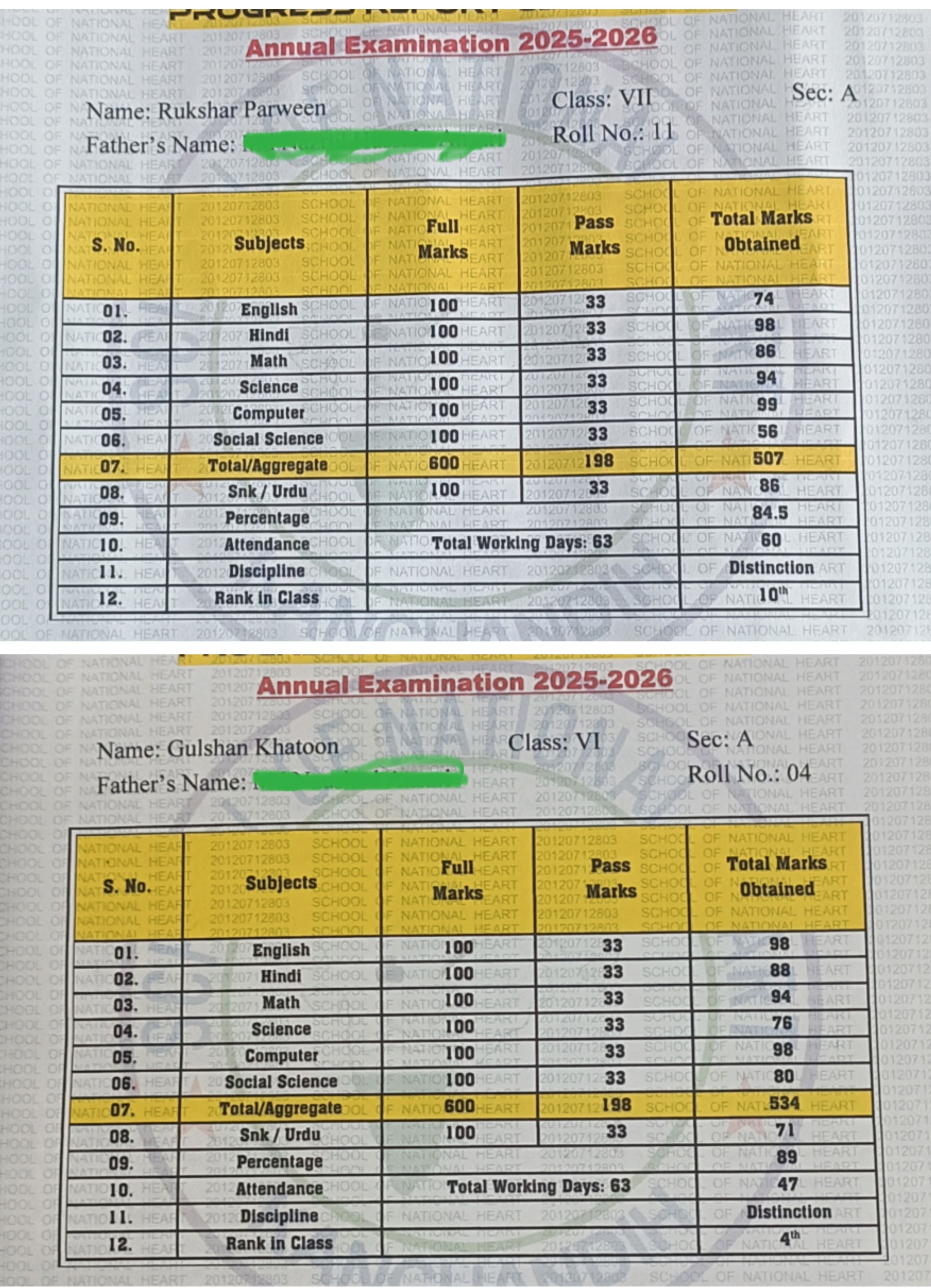 Educational Activity